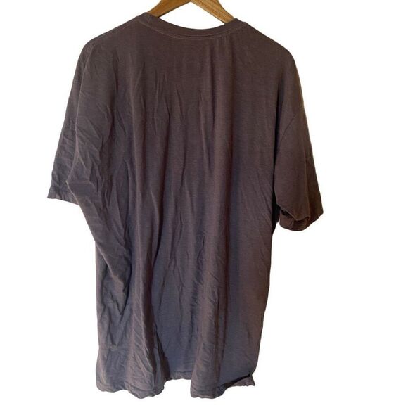 Costal swell size 3XL men’s shirt sleeve tee Myrtle beach high tides South Carol - Picture 3 of 4